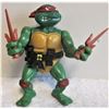 Image 3 : 4 original 1988 Teenage Mutant Ninja Turtles