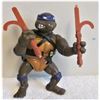 Image 4 : 4 original 1988 Teenage Mutant Ninja Turtles