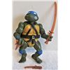 Image 6 : 4 original 1988 Teenage Mutant Ninja Turtles
