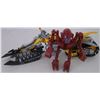 Image 4 : 2009 Lego Bionicle 8992 Cendox VI 151 piece 100%