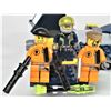 Image 2 : 2008 agents Lego mission 3 gold hunt 352 piece 100%