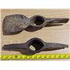 Image 2 : Pulaski Head + Pick Axe head
