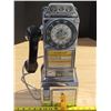 Image 1 : Original 1950's Pay phone