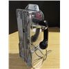 Image 5 : Original 1950's Pay phone