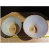 Image 3 : 2 Lamp shades