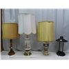 Image 1 : 4 Lamps