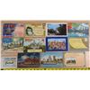 Image 1 : 5 post cards