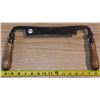 Image 1 : Draw Knife