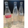 Image 2 : 5 Coke Bottles + 1 Sprite