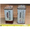 Image 3 : 2 Malkins Spice Tins