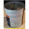 Image 2 : Gulf 1Gal. Anti-freeze can