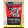 Image 1 : Whiz Brake Fluid Can