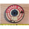 Image 2 : Canada wire spool