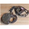 Image 3 : Hot Iron CNR Padlock