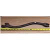 Image 2 : S-Curve Wrench