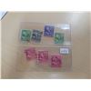 Image 1 : 7 USA stamps