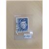 Image 1 : John F. Kennedy 40 Deutsche Bundepost stamps