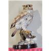 Image 2 : Owl Statue