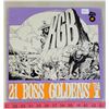 Image 1 : "KGB" 21 Boss Goldens Vol.1 - VG Condition