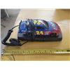 Image 2 : Nascar telephone, Rare, KNG America, works