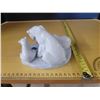 Image 3 : polar bear family "Bearly Love" Scarce, LLADRO hand cafted, porcelain