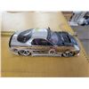 Image 3 : JADA Mazda RX-7 race car very detailed die-cast 1/18