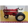 Image 3 : McCormick Farm all toy Tractor 1206 Diesel CNH