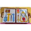 Image 2 : 1977 Fisher Price Medical Kit