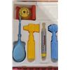 Image 3 : 1977 Fisher Price Medical Kit