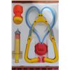 Image 4 : 1977 Fisher Price Medical Kit
