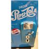 Image 2 : Rare PEPSI COLA Ice Chest c/w rear drain, NOSTALGIA COOLER 2, 1992 by Paul Flum 35 x 22 x14 inches L