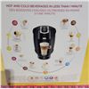 Image 3 : T-FAL NESCAFE DOLCE GUSTO Coffee Machine, NEW IN BOX