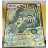 Image 1 : FAMOUS NHL PLAYERS AUTOGRAPHED HOCKEY POSTER MANY Signatures including: BOWER--- DIONNE--- MAHOVLICH