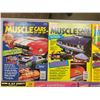 Image 2 : Lot of Cars & Parts magazines "Legend Series" - beautiful classic cars