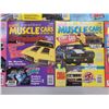 Image 5 : Lot of Cars & Parts magazines "Legend Series" - beautiful classic cars