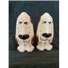 Image 2 : Hound Dog and Mice salt & pepper shakers