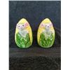 Image 3 : St. Bernard & Mice/Corn Cobb salt & pepper shakers