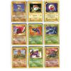 Image 4 : 18 Pokemon cards in sleeves & 9 Yugioh cards in sleeves