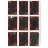 Image 7 : 18 Pokemon cards in sleeves & 9 Yugioh cards in sleeves