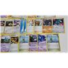 Image 3 : Bag of assorted pokemon cards