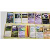 Image 5 : Bag of assorted pokemon cards