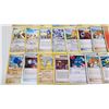 Image 2 : Bag of assorted pokemon cards