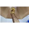 Image 4 : Deer antler shed lamp - working