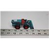 Image 1 : "Aveling-Barford" small metal toy tractor