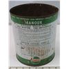 Image 2 : Castrol Manouk Anti-Freeze 1 imperial gallon tin