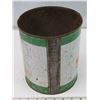 Image 3 : Castrol Manouk Anti-Freeze 1 imperial gallon tin