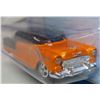 Image 4 : 1966 Ford Bronco &  1955 Chevrolet Bel Air - Metal Models