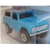 Image 6 : 1966 Ford Bronco &  1955 Chevrolet Bel Air - Metal Models