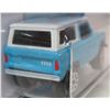 Image 7 : 1966 Ford Bronco &  1955 Chevrolet Bel Air - Metal Models