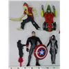 Image 2 : Toy Figures/heroes